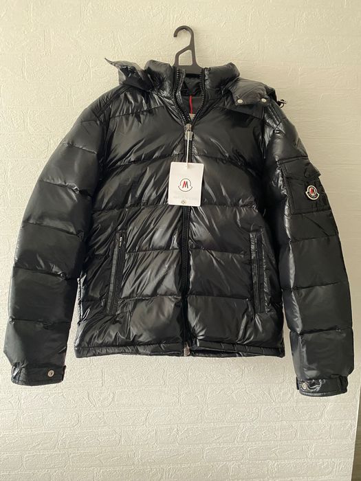 Зимова куртка MENGKOUKONG