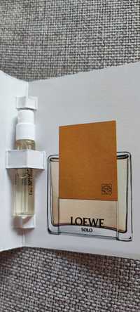 Loewe Solo Ella est 2 ml