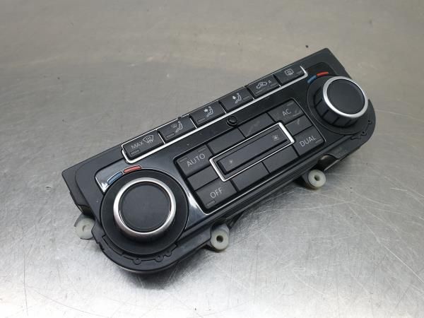 Comando chauffage / sofagem VOLKSWAGEN Golf VI (5K1)