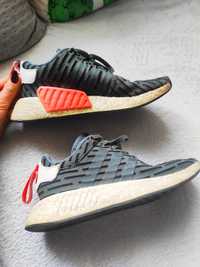 ADIDAS NMD R2 Buty Sportowe Roz. 38