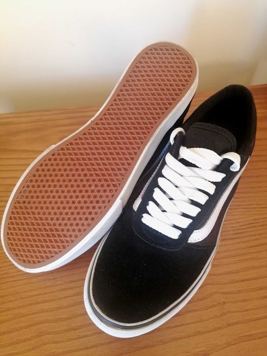 Vans Old Skool originais - 38 (Óptimo estado)