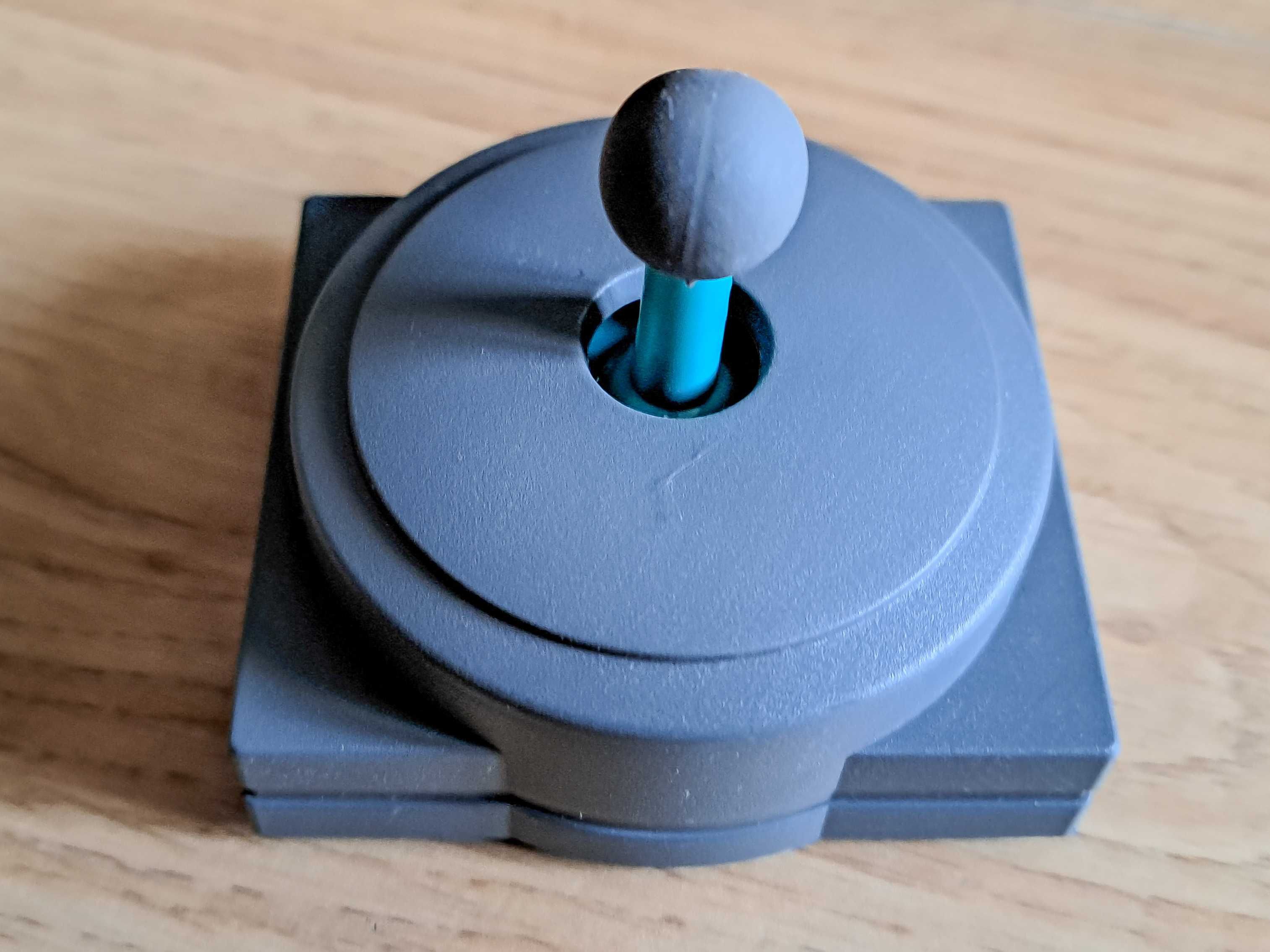 Joystick na klawiaturę (Keystick).