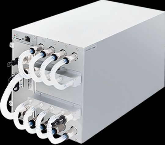 Antminer S29 Pro+ HYD 198T