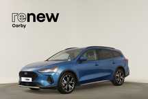 Ford Focus SW 1.0 EcoBoost Active Aut.