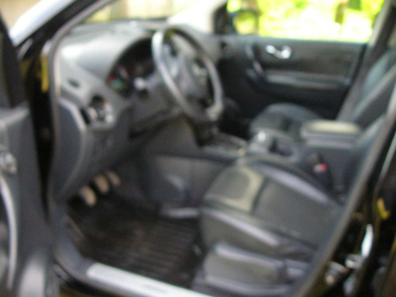 Renault Koleos 2,0 dci 4x4 173 KM