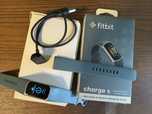 Fitbit - Charge 5 - darmowe fitbit premium