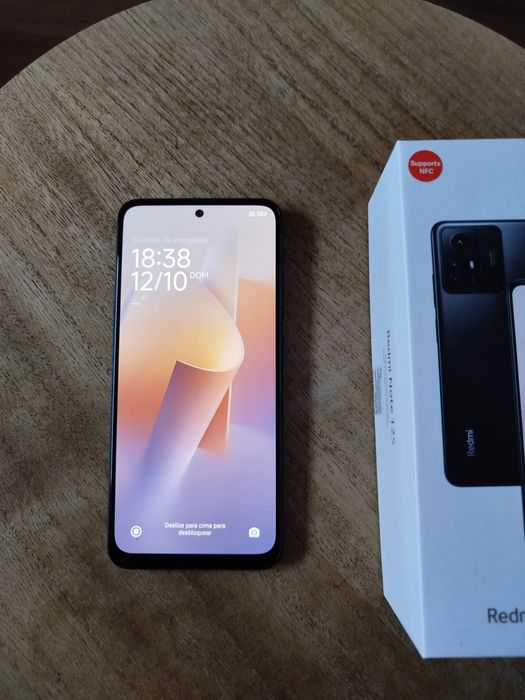 Xiaomi Redmi Note 12S 8GB RAM 256GB ROM
