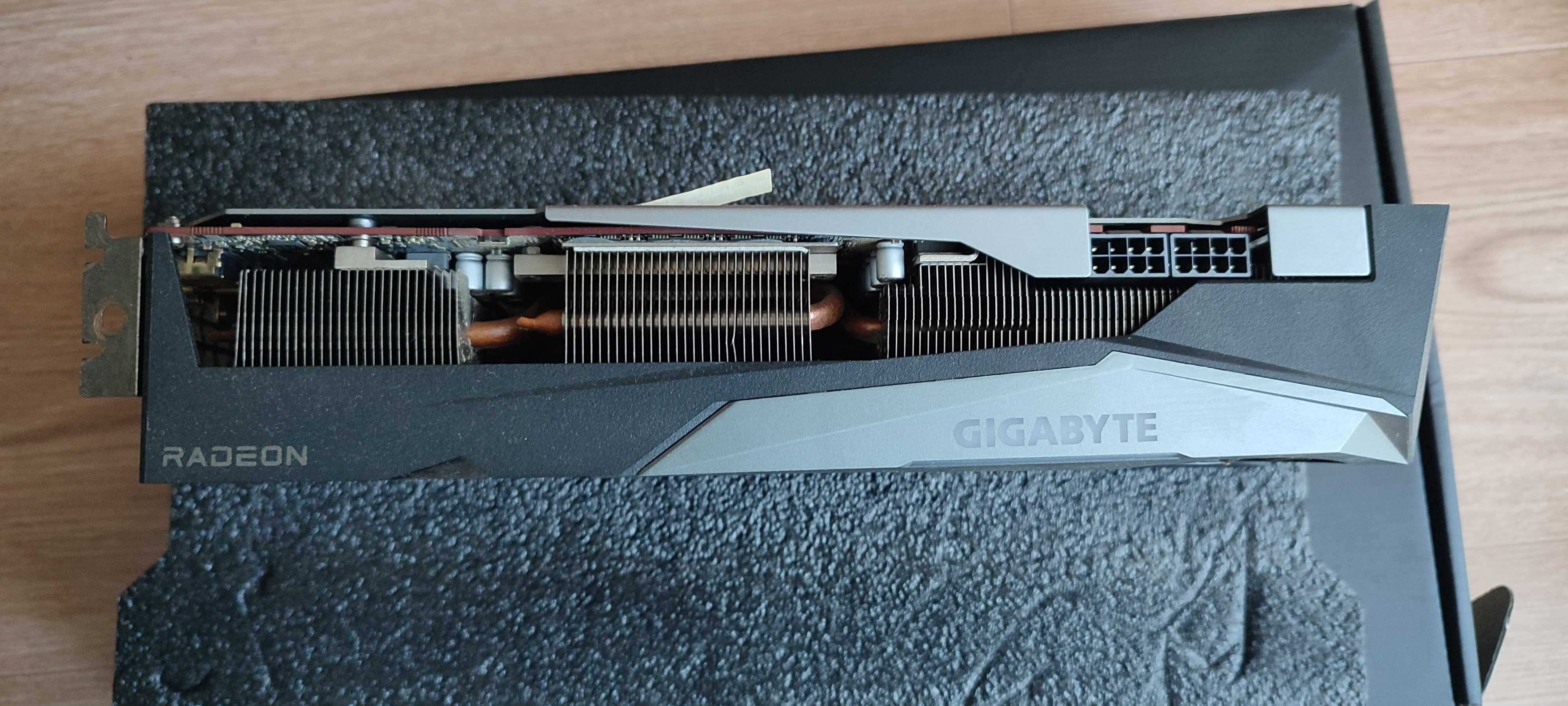 Gigabyte RX 6800 Gaming OC 16GB