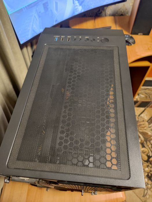 продам системный блок(срочно)