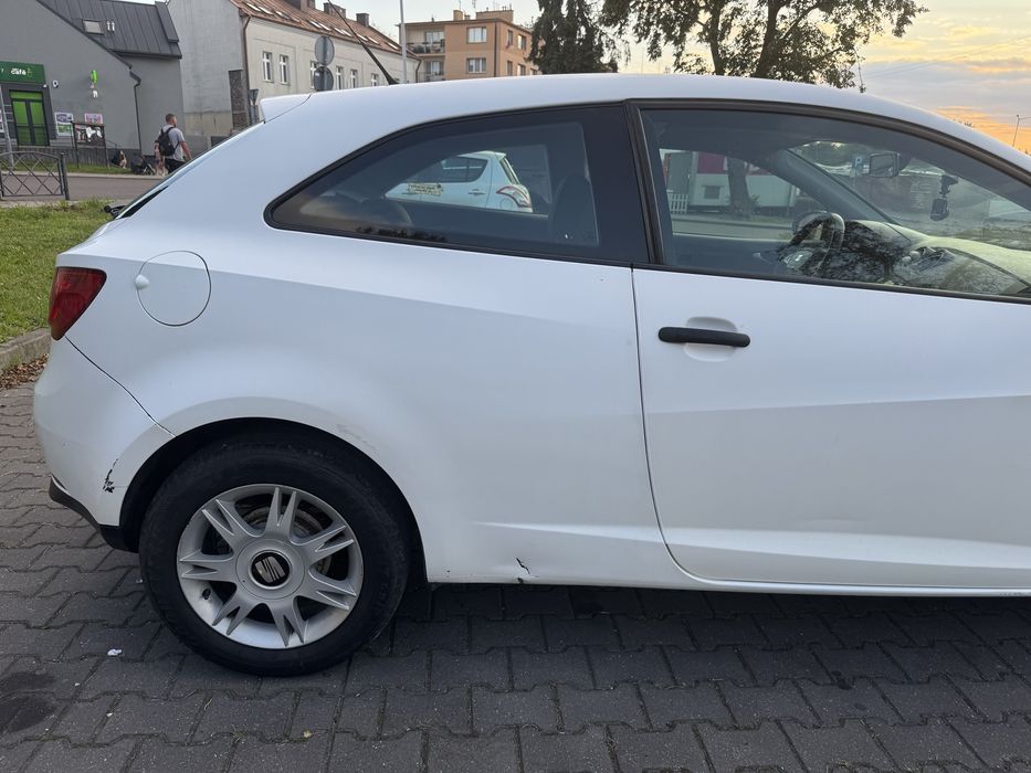 Seat Ibiza,2011рік,Авто в наявності!!!