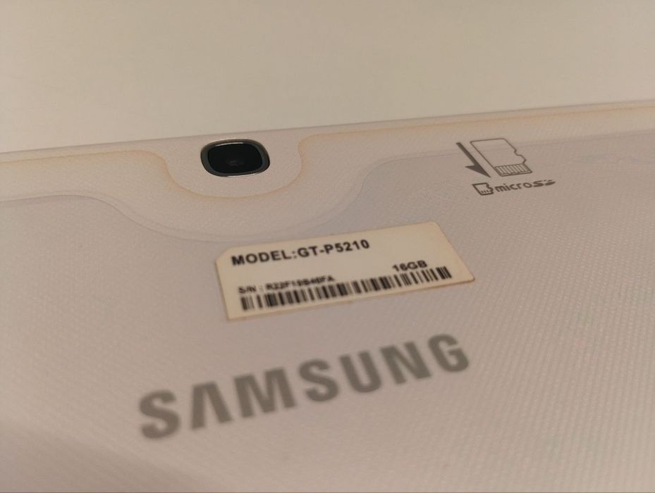 SAMSUNG GALAXY TAB 3 под перепрошивку