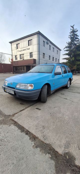 Ford Siera Vagon 2.0