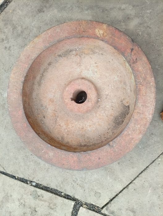 Шків 4 струмковий