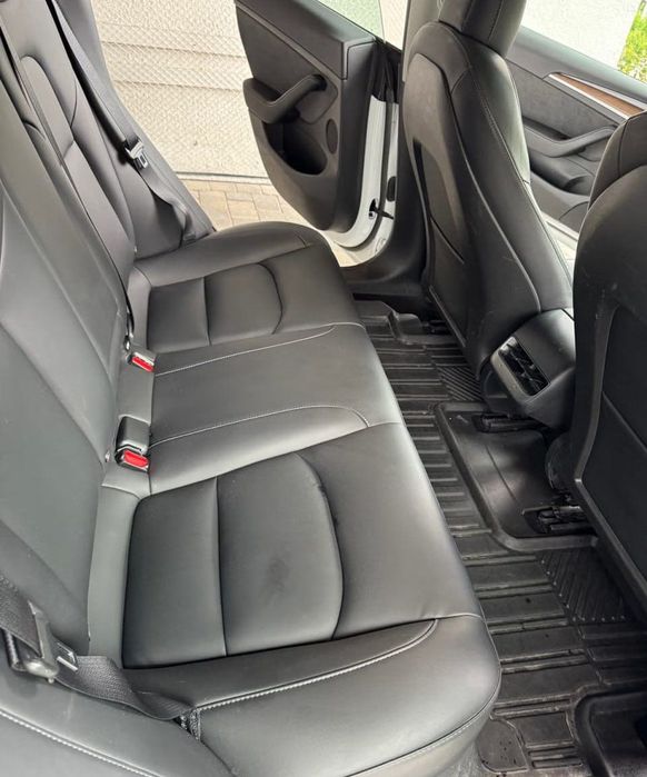 Tesla model 3, 2022, 82 кВт