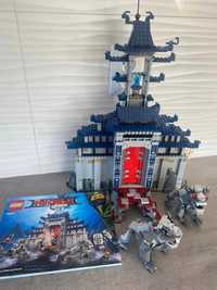 LEGO Ninjago Świątynia broni ostatecznej 70617