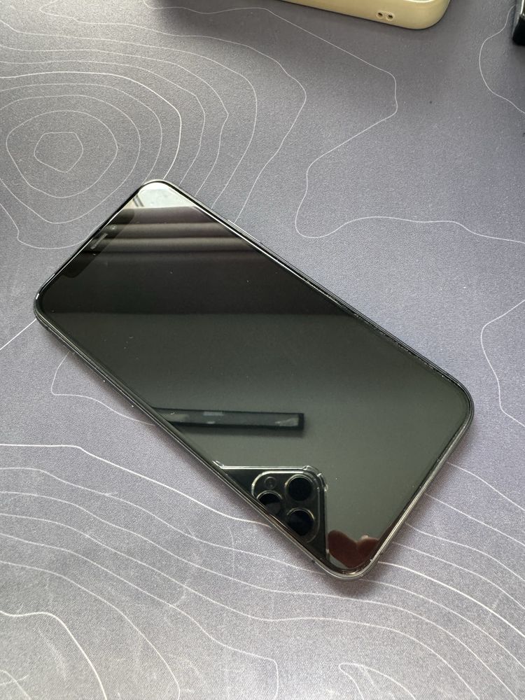Iphone 11 pro 256 gb