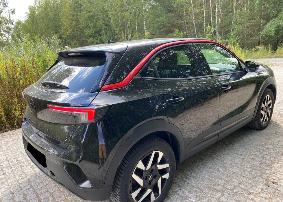 2021 Opel Mokka Mokka-e 50kWh GS Line Plus Pack