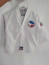 Dobok strój do taekwondo