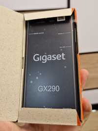 Броньований протиударний Мобільний телефон GIGASET GX290 PLUS 4/64