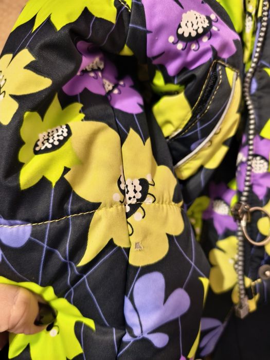 Lenne зимовийтермо  комбінезон на ріст 110-116