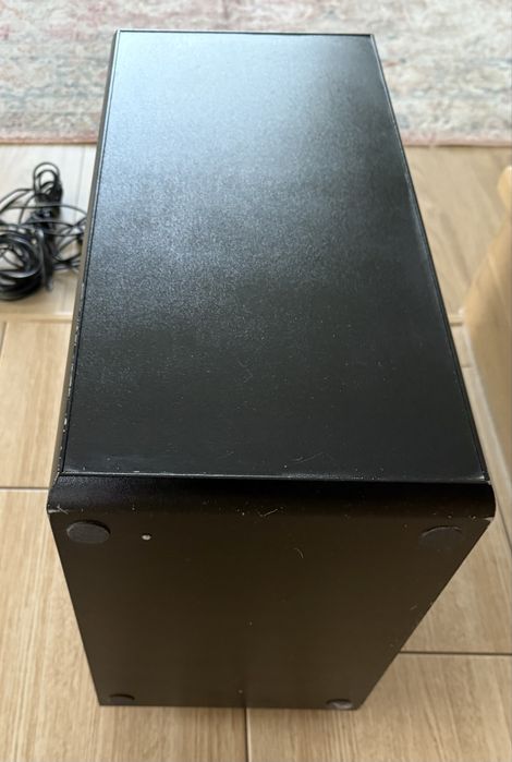 Subwoofer Jamo E 4SuB.4