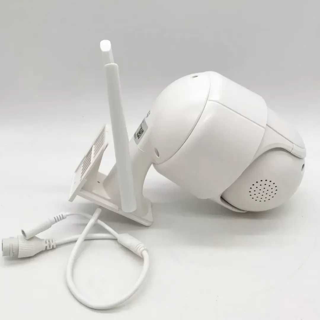Вулична IP камера відеоспостереження CAMERA CAM 6 WIFI 360/90 2.0mp