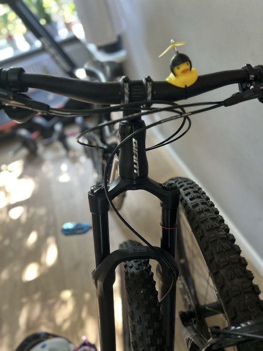 Giant Trance – Rozmiar S – Full Suspension MTB