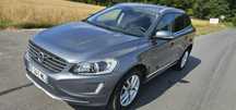 Volvo XC 60 2.0 d 4 d automat full