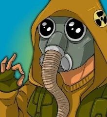 Продам різні предмети в грі Pocket zone