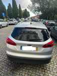 Ford Focus 2017 em bom estado