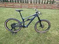 Enduro NUKEPROOF Mega 275 Carbon. MRP, RS Ultimate, Mavic.