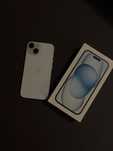iPhone 15 128gb stan idealny