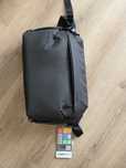 Torba peak design