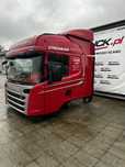 Kabina Scania Streamline
