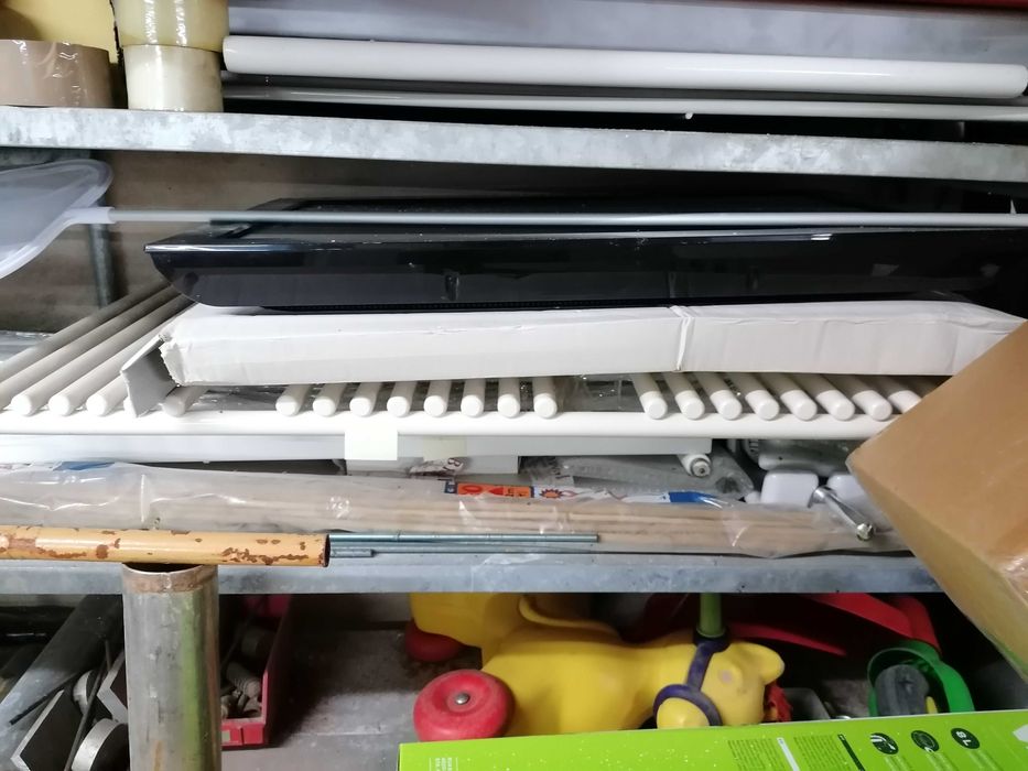 Radiadores e Seca Toalhas