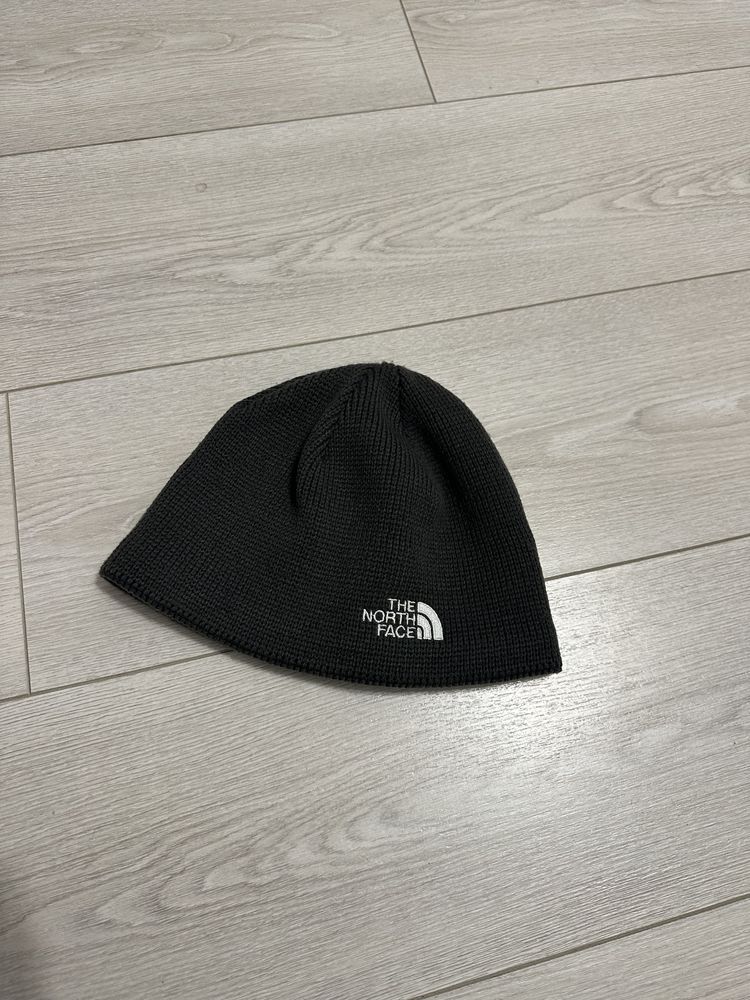 Шапка The North Face TNF чоловіча