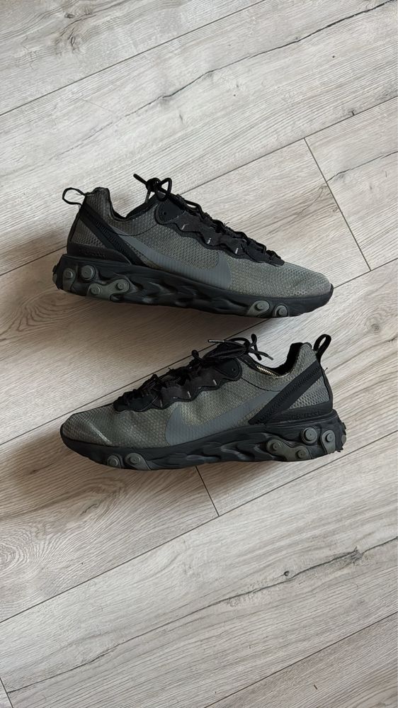 Кросівки Nike React Element 55