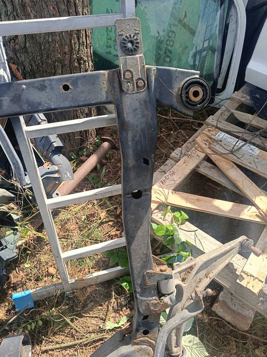 Kołyska / Sanki Opel Astra J