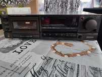 Magnetofon Technics RS-BX 606