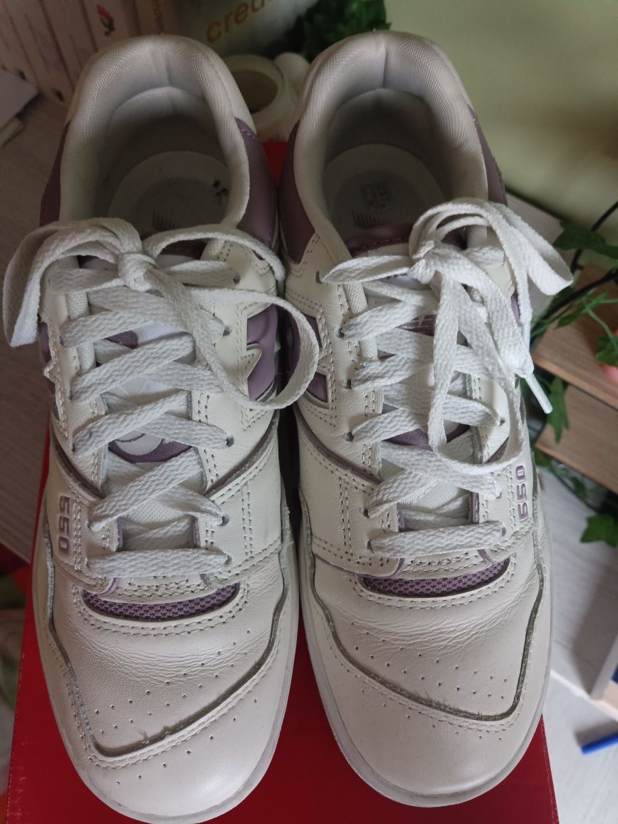 New balance 550 rozm 41