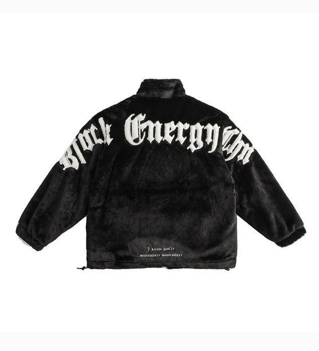 Шикарна шубка оригінал