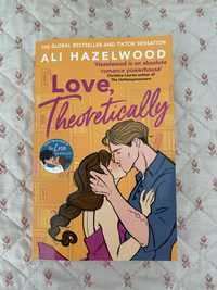 Love theorerically ali hazelwood