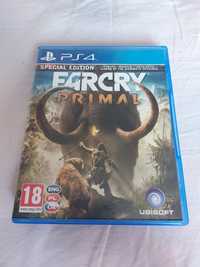Far Cry primal Ps4