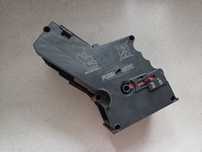 Zaparzacz ekspresu Siemens EQ6 s100