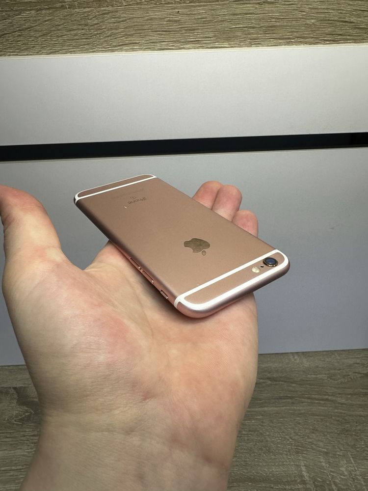 iPhone 6s 16Gb Neverlock