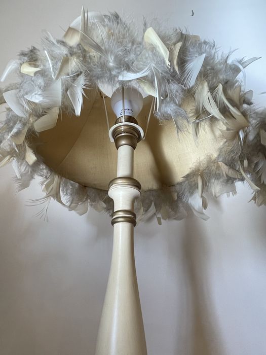 Candeeiros de quarto