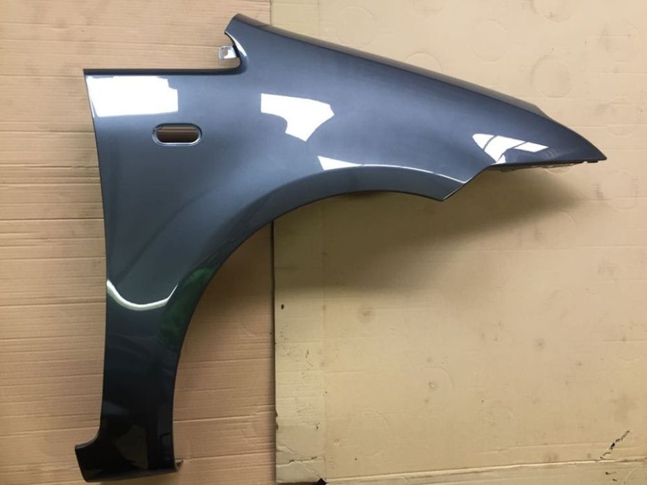 Błotnik FORD FOCUS C-MAX 03-07r kolor K1 Nowy JAKOŚĆ