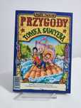 Przygody Tomka Sawyera - Mark Twain