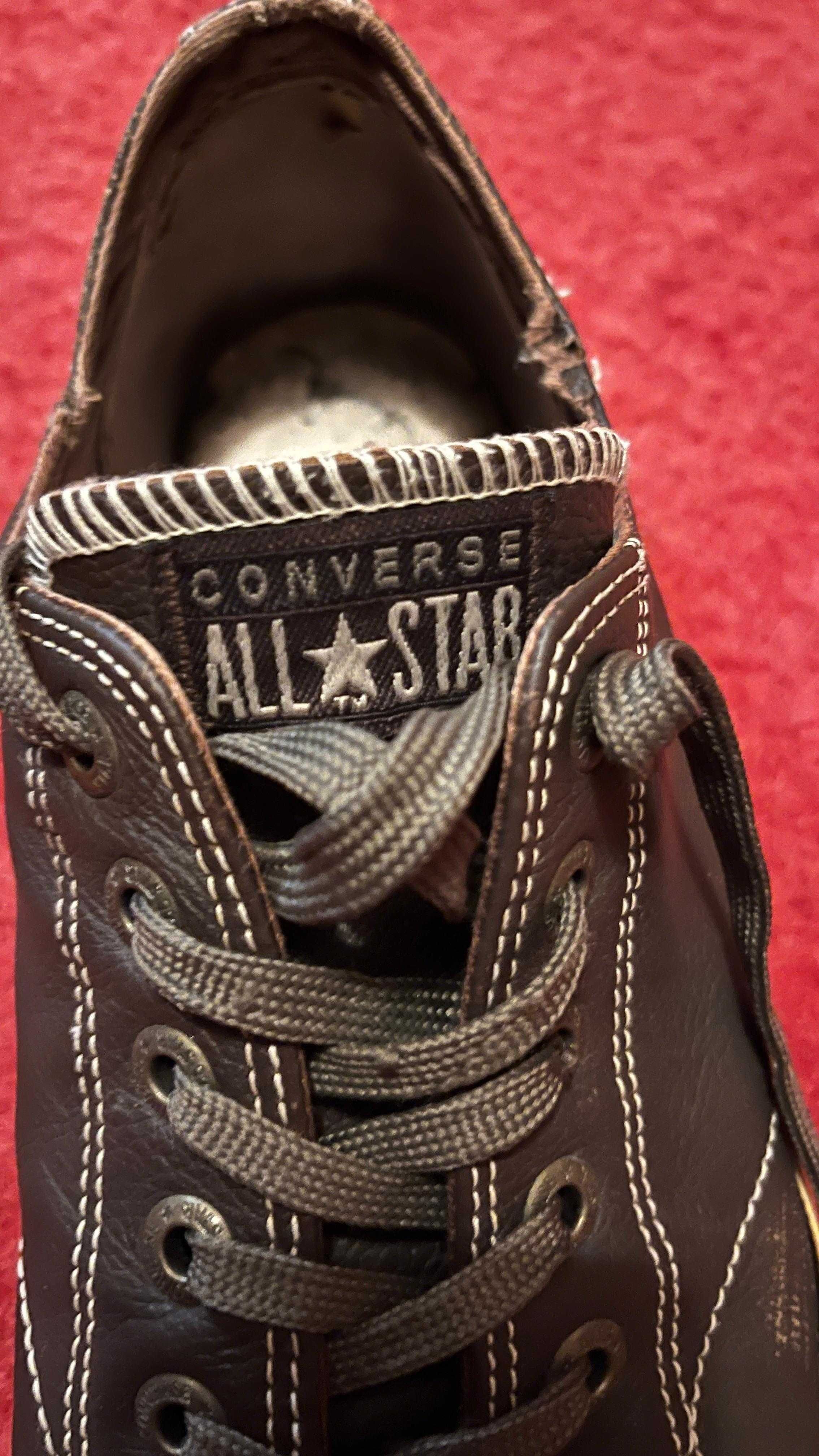 Converse All Star Espresso