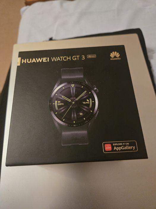 Huawei Watch GT 3